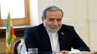 مخالفت جدی با استیضاح عراقچی