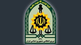اولین تصویر از شهید فراجا در نصرت آباد