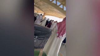 لغو پروازهای ترکیه، قطر و کویت به فرودگاه ریاض