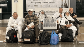 اعزام عمره به تأخیر افتاد