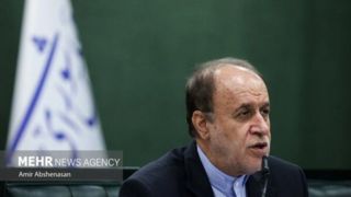 حاجی بابایی: نظارت مجلس نباید به اخلال در اداره امور کشور منجر شود حاجی بابایی: نظارت مجلس نباید به اخلال در اداره امور کشور منجر شود