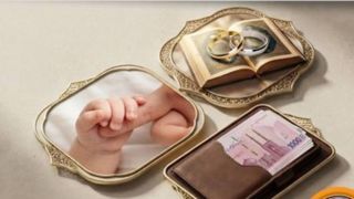 حمایت گسترده بانک سپه از تشکیل خانواده و جوانی جمعیت/پرداخت ۱۰۰ هزار میلیارد ریال تسهیلات در نیمه نخست سال ۱۴۰۵