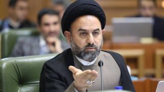 بهرهبرداری از ۱۵ پروژه عمرانی تهران تا پایان سال بهرهبرداری از ۱۵ پروژه عمرانی تهران تا پایان سال
