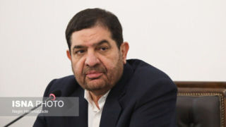مخبر: ایران قطعا در راستای حفظ امنیت ملی، فراتر از مرزهایش به دشمن ضربه می‌زند