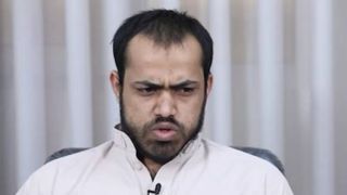قوه قضاییه: یک عنصر وابسته به گروهک جیشالظلم اعدام شد قوه قضاییه: یک عنصر وابسته به گروهک جیشالظلم اعدام شد