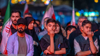 بحران غیبت مسئولین در میدان