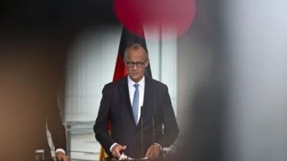 واکنش آلمان به توافق گازوئیلی آمریکا و روسیه واکنش آلمان به توافق گازوئیلی آمریکا و روسیه