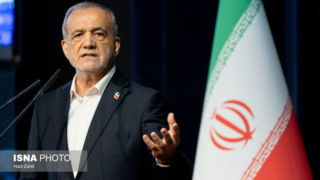 پزشکیان: «حافظ»، تبلور روح انسان ایرانی است