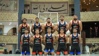 صعود ۳ فرنگیکار ایران به نیمه نهایی امیدهای جهان صعود ۳ فرنگیکار ایران به نیمه نهایی امیدهای جهان