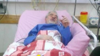 خبر فوت میرحسین موسوی صحت ندارد خبر فوت میرحسین موسوی صحت ندارد