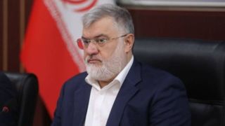 استاندار تهران: ۲۳ هزار تن بمب به پایتخت اصابت کرد