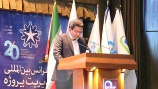 مدیریت تاب‌آور: پارادایم نوین پیشبرد پروژه‌های زیرساختی در زمان جنگ و تحریم و محاصره 