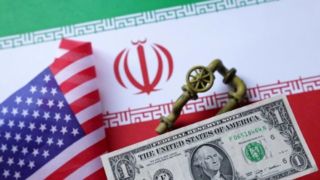 نیوزویک: جنگ علیه ایران ۲ هزار دلار برای خانوار آمریکایی هزینه داشته است نیوزویک: جنگ علیه ایران ۲ هزار دلار برای خانوار آمریکایی هزینه داشته است
