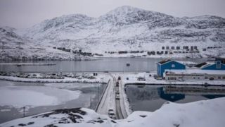 ترامپ از آغاز غارت نفت و گاز گرینلند خبر داد