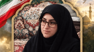 شهادت یک بانوی دیگر در سیستان و بلوچستان
