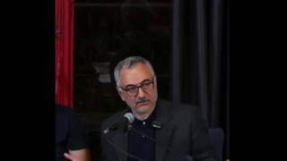 سعید لیلاز: آمریکا کنترل نفت ایران را می‌خواهد؛ مثل عراق، لیبی و ونزوئلا