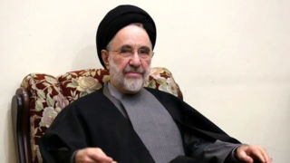 بیانیه سید محمد خاتمی درباره اوضاع جاری بین‌المللی و ملی