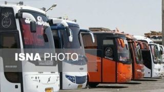 هشدار رئیس پلیس راه فراجا درباره تردد اتوبوسهای دارای نقص فنی هشدار رئیس پلیس راه فراجا درباره تردد اتوبوسهای دارای نقص فنی