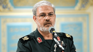 سخنگوی سپاه: حمله به نفتکش‌ها در پاسخ به نقض تفاهم توسط آمریکا انجام شد