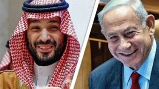 معاریو: نتانیاهو احتمالا به یمن حمله کند معاریو: نتانیاهو احتمالا به یمن حمله کند