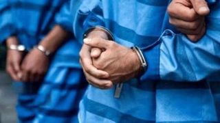 دستگیری ۷۳۰ مالخر در طرح سراسری پلیس آگاهی/ هشدار پلیس به خریداران اموال مسروقه دستگیری ۷۳۰ مالخر در طرح سراسری پلیس آگاهی/ هشدار پلیس به خریداران اموال مسروقه