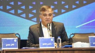 تاجرنیا: هیچ رانتی نبود، پول اجاره هواپیما را پرداخت کردیم؛ فدراسیون زودتر رای آسانی را اعلام کند  