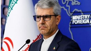 بقائی: رئیس‌جمهور فردا به ارمنستان می‌رود/ عراقچی شنبه عازم بغداد است