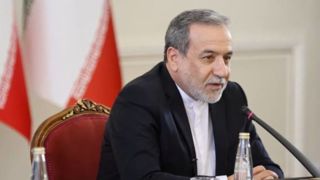 عراقچی در خصوص کریدور ترامپ: حضور آمریکا در منطقه پیرامونی، برای ما نگران‌کننده است  