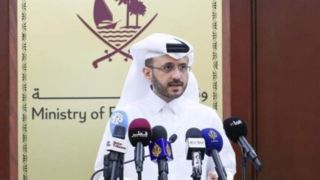 قطر: هرگونه توافق با ایران باید نگرانی همه طرف‌ها را رفع کند