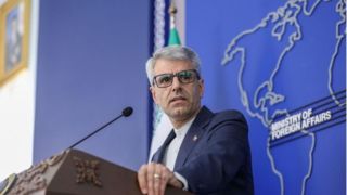 بقائی: اختلال در فعالیت گذرگاههای مرزی ایران-پاکستان موقتی است بقائی: اختلال در فعالیت گذرگاههای مرزی ایران-پاکستان موقتی است