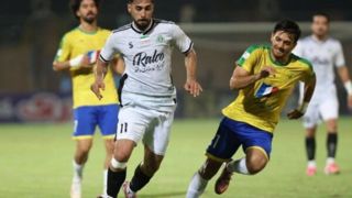صنعت نفت با شکست آلومینیوم به استقبال پورموسوی رفت صنعت نفت با شکست آلومینیوم به استقبال پورموسوی رفت