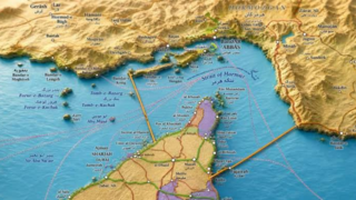 ایران؛ راهی به سوی قدرت پایدار