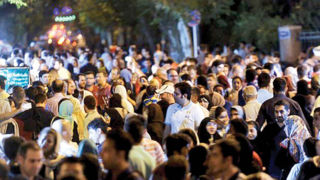 ایران و فرهنگ گفت‌وگو