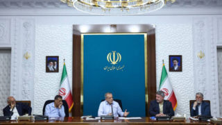 پزشکیان: از واردات بنزین بینیاز شدهایم پزشکیان: از واردات بنزین بینیاز شدهایم