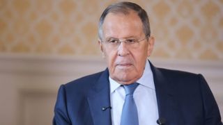 لاوروف: رویکرد ترامپ در قبال ایران نادرست است لاوروف: رویکرد ترامپ در قبال ایران نادرست است
