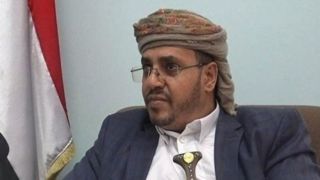 انصارالله: مراکز قدرت سعودی هدف مشروع ماست/ عملیاتها شدیدتر میشود انصارالله: مراکز قدرت سعودی هدف مشروع ماست/ عملیاتها شدیدتر میشود