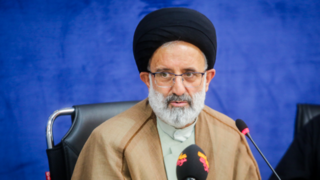 حجت‌الاسلام موسوی‌مقدم: جشنواره فیلم ایثار آثار هنری ماندگاری به جامعه معرفی کند