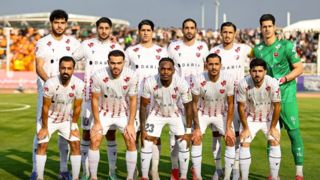 بازگشت پرسپولیس به صدر با عبور از مس شهربابک بازگشت پرسپولیس به صدر با عبور از مس شهربابک