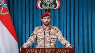 یحیی سریع: با ۶ موشک بالستیک تجمع مزدوران را هدف قرار دادیم