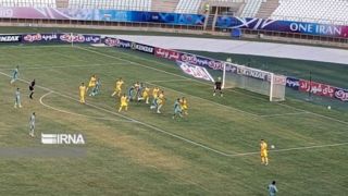 شب پیروزی فجر سپاسی در پارس؛ دومین برد متوالی با طعم ضدحمله