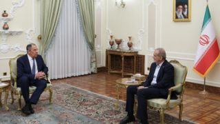 پزشکیان: ایران و روسیه می‌توانند نقش مؤثری در تقویت صلح و نظم چند جانبه‌گرا ایفا کنند