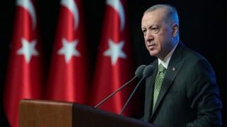 هشدار اردوغان نسبت به تحرکات تل‌آویو در سوریه