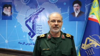 سخنگوی سپاه: آمریکا و رژیم صهیونی را دوباره پشیمان می‌کنیم