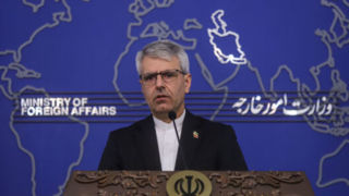 بقایی: دیپلماسی بخشی از دفاع است بقایی: دیپلماسی بخشی از دفاع است