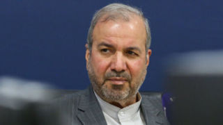 توافق ایران و عراق برای اخراج گروهکهای ضد انقلاب یا تحویل آنها به تهران توافق ایران و عراق برای اخراج گروهکهای ضد انقلاب یا تحویل آنها به تهران