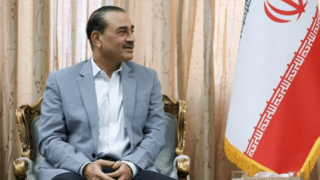کاهش قیمت نفت، حاصل سفر میانجی به تهران