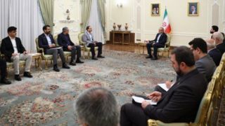 پزشکیان: آمریکا باید پیش از هر گفت‌وگویی تهدید و تحریم را بردارد