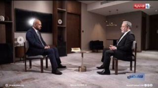عراقچی: سه دور مذاکره کردیم که همگی به جنگ ختم شد؛ هستهای بهانه است عراقچی: سه دور مذاکره کردیم که همگی به جنگ ختم شد؛ هستهای بهانه است