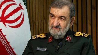 سرلشکر رضایی: آمریکا جلب اعتماد کند تا مذاکره کنیم