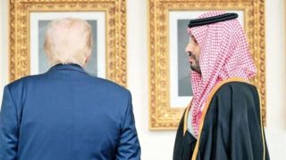 هشدار شدید آمریکا به عربستان: حق ندارید بدون نظارت ما غنی‌سازی کنید